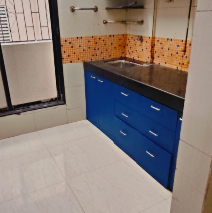Kitchen, arjun-chs-kamothe 2 Bedroom 950 Sq.Ft. Apartment In Kamothe Sector 18 Navi Mumbai 8329123