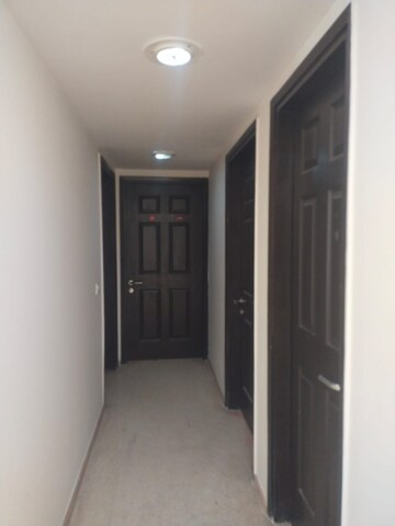 Building Lobby in 3 BHK Apartment at Unitech Fresco, Sector 50 – for Rent