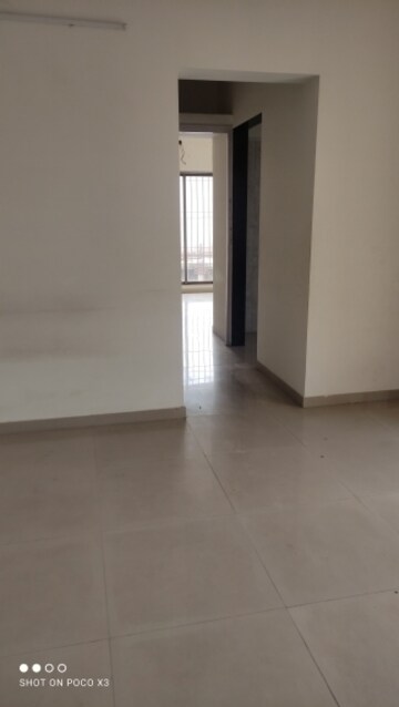 1 BHK Apartment For Rent in Vihang Valley Phase1, Kasarvadavali