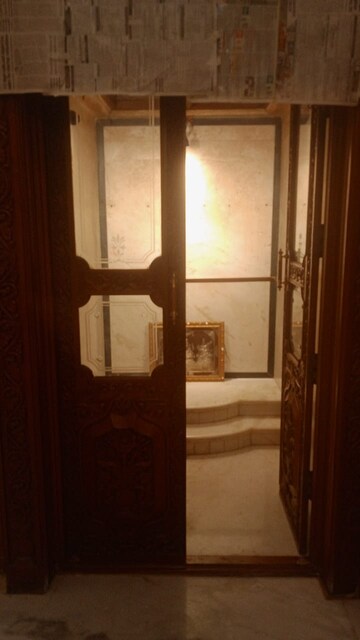 Bathroom in 4 BHK Independent House at Hsr Layout – for Rent