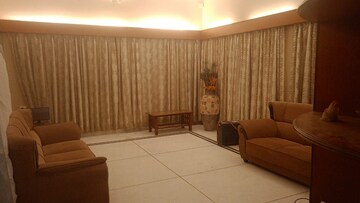 Living Room in 4 BHK Independent House at Hsr Layout – for Rent