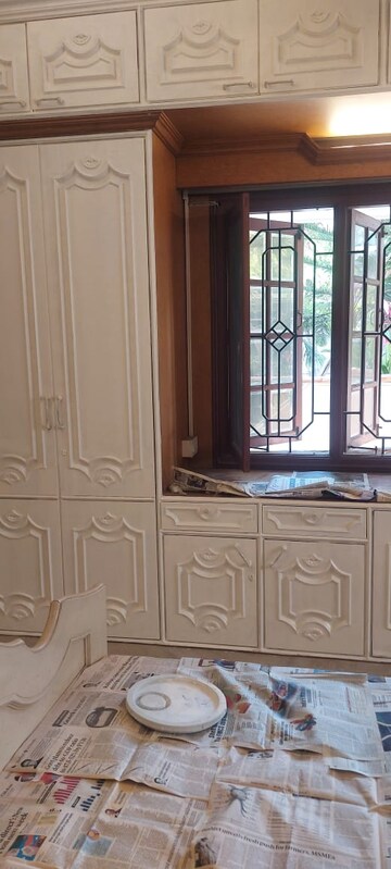 Kitchen in 4 BHK Independent House at Hsr Layout – for Rent