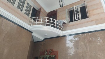 Kitchen in 4 BHK Independent House at Hsr Layout – for Rent