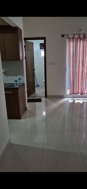 3 BHK Apartment For Rent in Vaishnavi Serene Yelahanka Bangalore  8329146