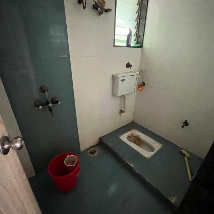 Bathroom, yug-shree-shankar-heights 2 Bedroom 1090 Sq.Ft. Apartment In Sector 36 Navi Mumbai 8329148