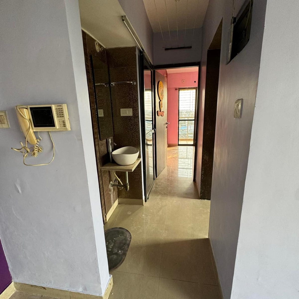 2 BHK Apartment For Sale in Yug Shree Shankar Heights