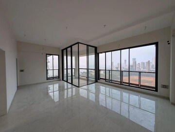 3 BHK Apartment For Rent in Krishna Kunj Plot 166, Dadar East