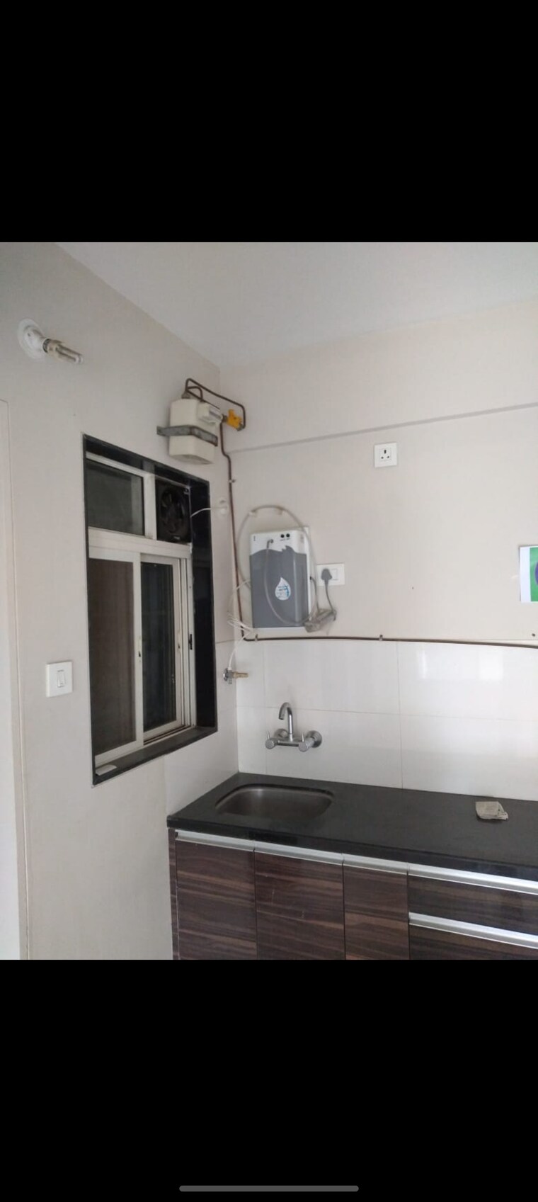 Kitchen, bramhacorp-water-bay 1 Bedroom 597 Sq.Ft. Apartment In Kalyani Nagar Pune 8329156