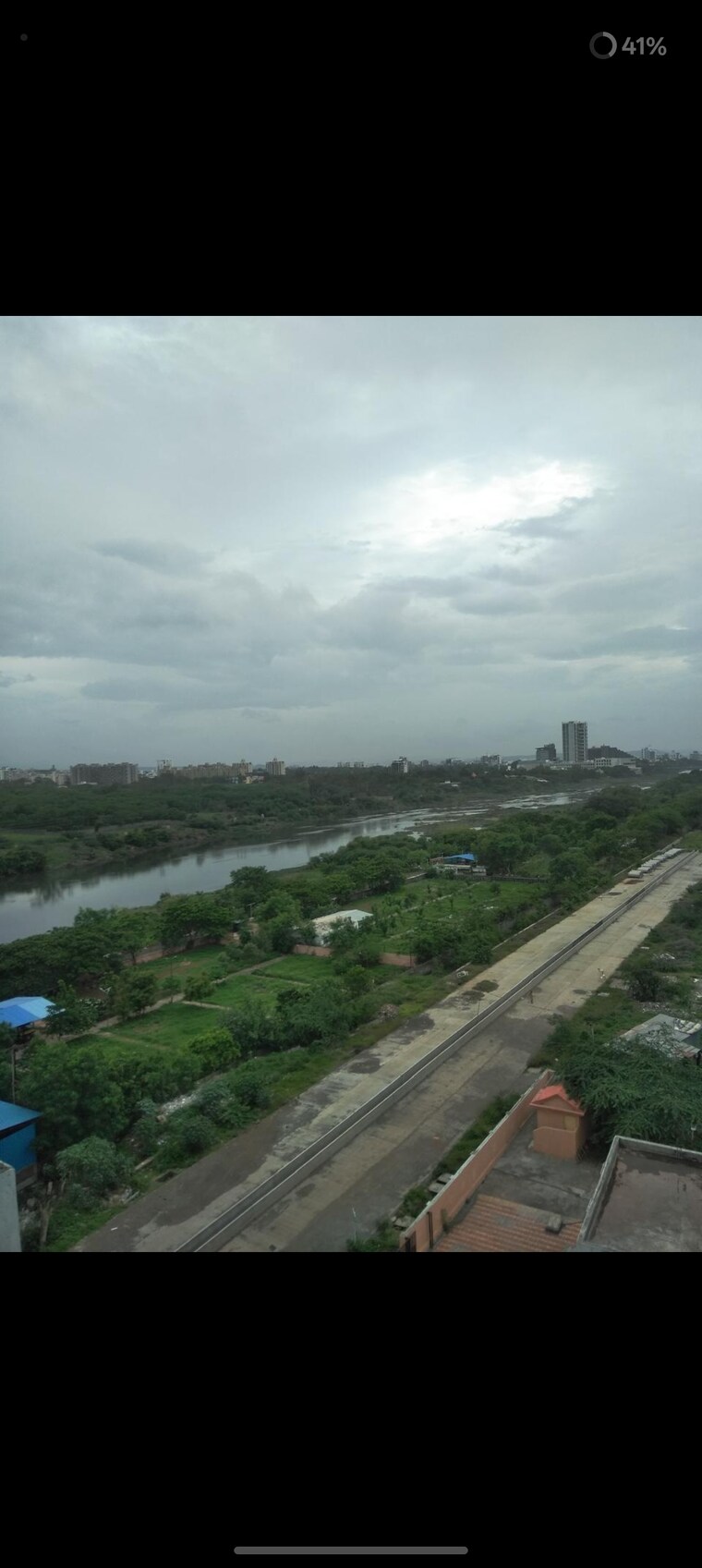 Master Bedroom, bramhacorp-water-bay 1 Bedroom 597 Sq.Ft. Apartment In Kalyani Nagar Pune 8329156