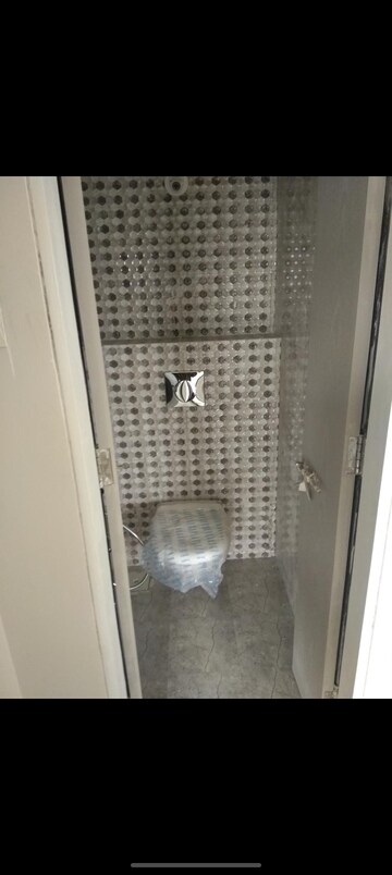 Bathroom in 1 BHK Apartment at Bramhacorp Water Bay, Kalyani Nagar – for Sale