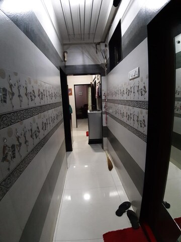 Building Lobby in 2 BHK Apartment at Sukh sagar CHS Tilak Nagar, Tilak Nagar – for Rent