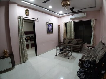 2 BHK Apartment For Rent in Sukh sagar CHS Tilak Nagar, Tilak Nagar