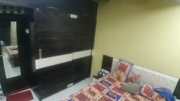 Furnished Amenities in 2 BHK Apartment at Sukh sagar CHS Tilak Nagar, Tilak Nagar – for Rent