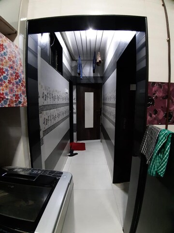 Master Bedroom in 2 BHK Apartment at Sukh sagar CHS Tilak Nagar, Tilak Nagar – for Rent