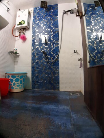 Bedroom in 2 BHK Apartment at Sukh sagar CHS Tilak Nagar, Tilak Nagar – for Rent