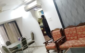 3 BHK Apartment For Rent in Ajni