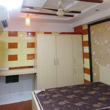 3 BHK Apartment For Rent in Ajni