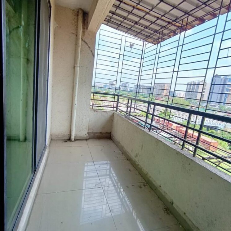 Balcony, sector 35 2 Bedroom 990 Sq.Ft. Apartment In Sector 35 Navi Mumbai 8329162