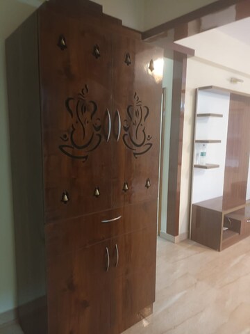 Furnished Amenities in 3 BHK Apartment at GR Onyx, Yelahanka – for Rent