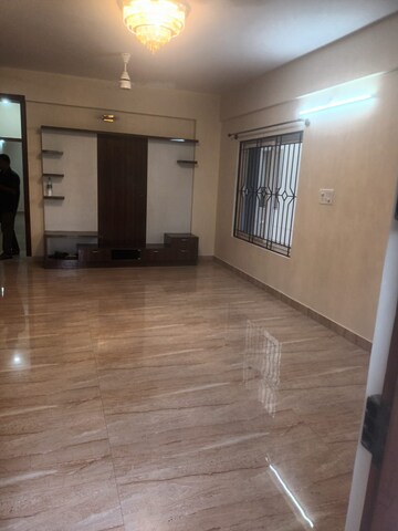 Room in 3 BHK Apartment at GR Onyx, Yelahanka – for Rent