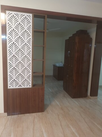 Bedroom in 3 BHK Apartment at GR Onyx, Yelahanka – for Rent