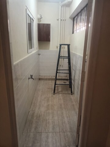 Bathroom in 3 BHK Apartment at GR Onyx, Yelahanka – for Rent