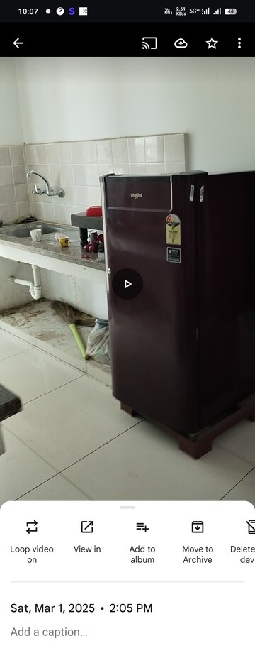Furnished Amenities in 3 BHK Apartment at Nirala Estate II, Tech Zone 4 Greater Noida – for Sale