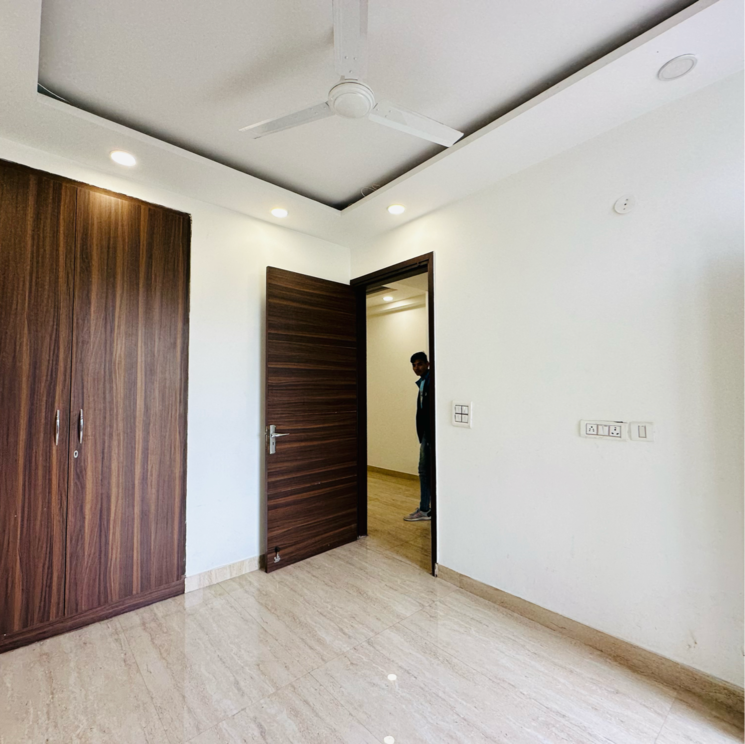 Room, saket 2 Bedroom 900 Sq.Ft. Builder Floor In Saket Delhi 8329168