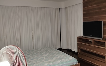 6+ BHK Independent House For Rent in Nava Vadaj