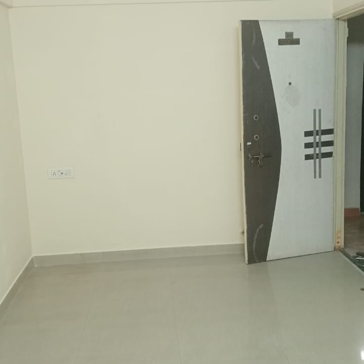 2 BHK Apartment For Sale in Maruti Villa