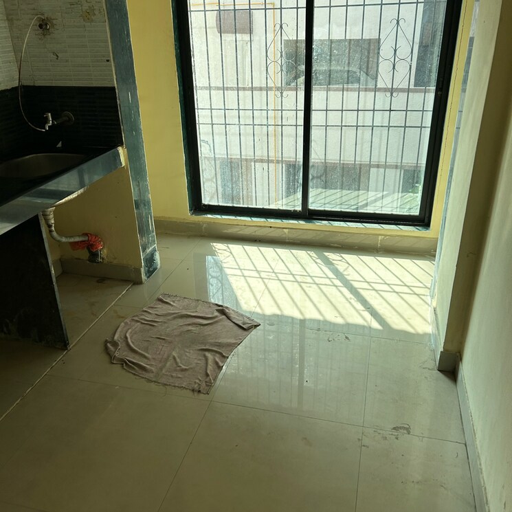 Balcony, maruti-villa 2 Bedroom 1100 Sq.Ft. Apartment In Sector 35 Navi Mumbai 8329176