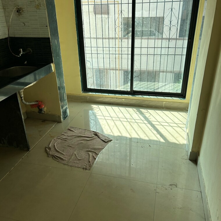 Balcony, maruti-villa 2 Bedroom 1100 Sq.Ft. Apartment In Sector 35 Navi Mumbai 8329176