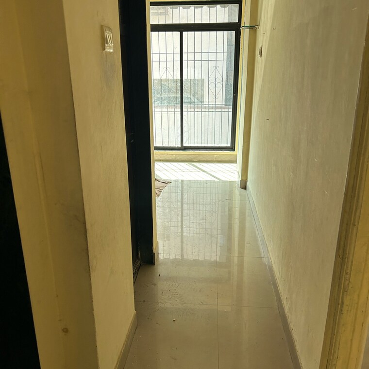 undefined, maruti-villa 2 Bedroom 1100 Sq.Ft. Apartment In Sector 35 Navi Mumbai 8329176