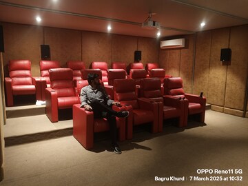  Studio Apartment at GKB Grace Apartment, Ajmer Road – for Sale