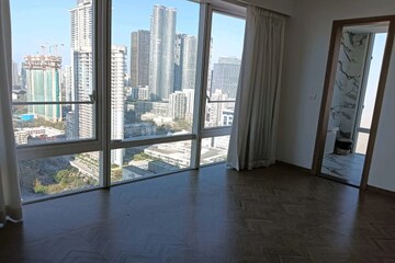 3 BHK Apartment For Rent in Indiabulls Blu, Worli