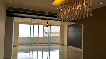 5 BHK Apartment For Rent in Salcon The Verandas Sector 54 Gurgaon  8329175