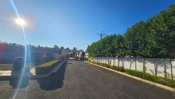  Plot – Exterior View View at Devanahalli - for Sale