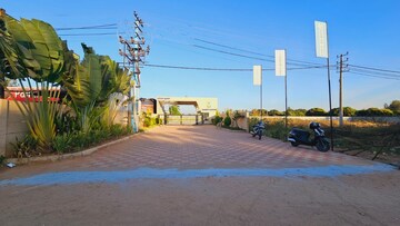  Plot – Exterior View View at Devanahalli - for Sale