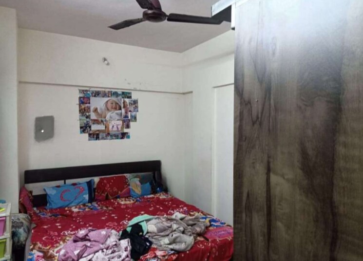 Bedroom, everest-world-tulip 2 Bedroom 1070 Sq.Ft. Apartment In Kolshet Road Thane 8329193