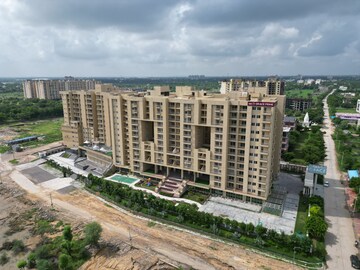 1 BHK Apartment – Exterior View View at GKB Grace Apartment, Ajmer Road - for Sale
