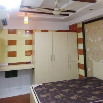 3 BHK Apartment For Sale in Ajni