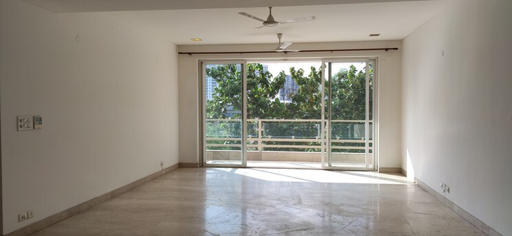 Room, abw-la-lagune 4 Bedroom 3160 Sq.Ft. Apartment In Sector 54 Gurgaon 8329197