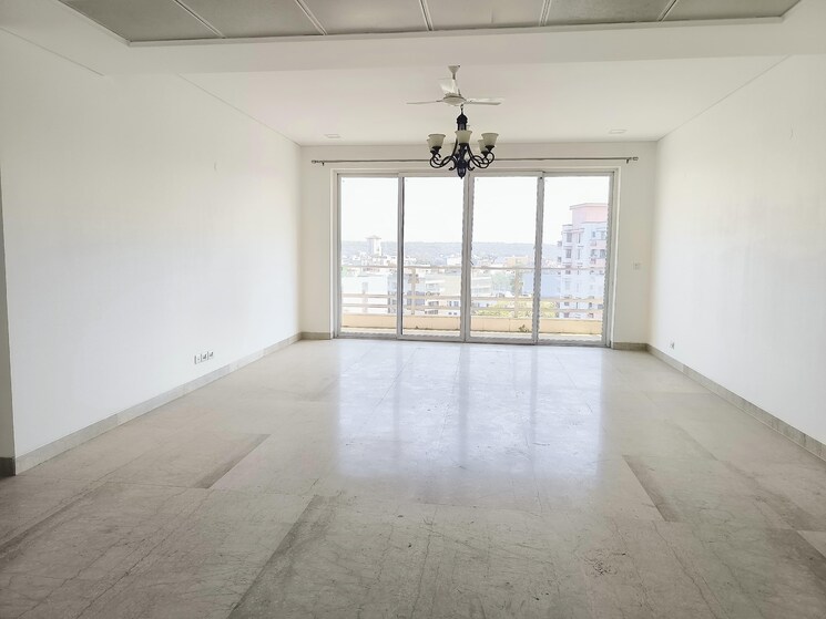 Room, abw-la-lagune 4 Bedroom 3160 Sq.Ft. Apartment In Sector 54 Gurgaon 8329197