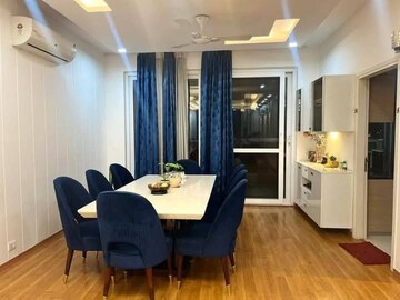 Living Room in Studio Builder Floor at Dlf Cyber City, Sector 24 – for Rent
