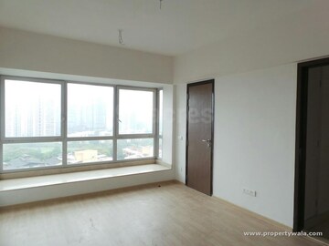 2.5 BHK Apartment For Sale in DB Orchid Woods, Goregaon East
