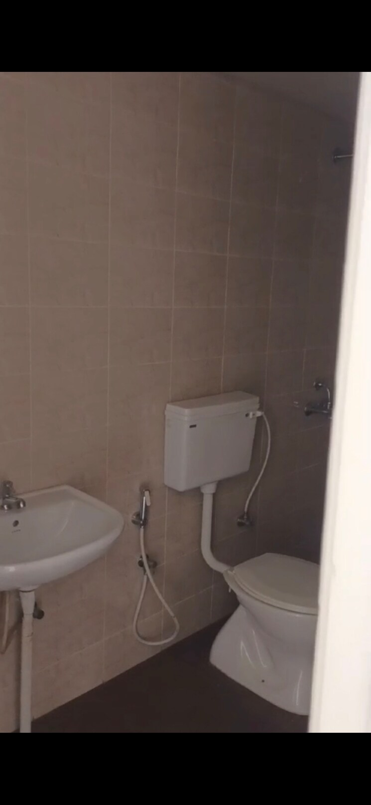 Bathroom, hoysala-habitat 3 Bedroom 1853 Sq.Ft. Apartment In Yelahanka Bangalore 8329289