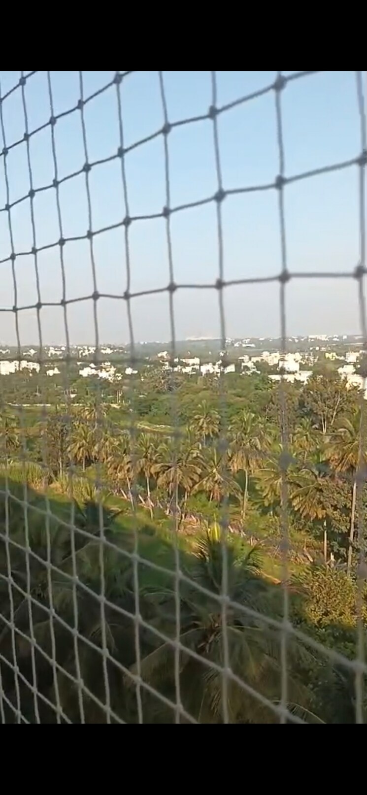 Balcony, hoysala-habitat 3 Bedroom 1853 Sq.Ft. Apartment In Yelahanka Bangalore 8329289