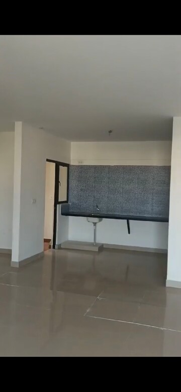 Kitchen in 3 BHK Apartment at Hoysala Habitat, Yelahanka – for Sale
