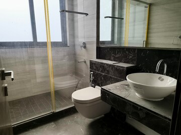 Kitchen in 3.5 BHK Apartment at M3M Golf Estate, Sector 65 – for Rent