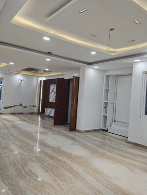 4 BHK Builder Floor For Sale in Sector 29